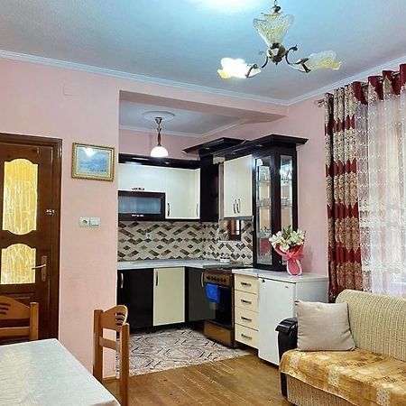 Roeli'S Guest House Pogradaş Dış mekan fotoğraf