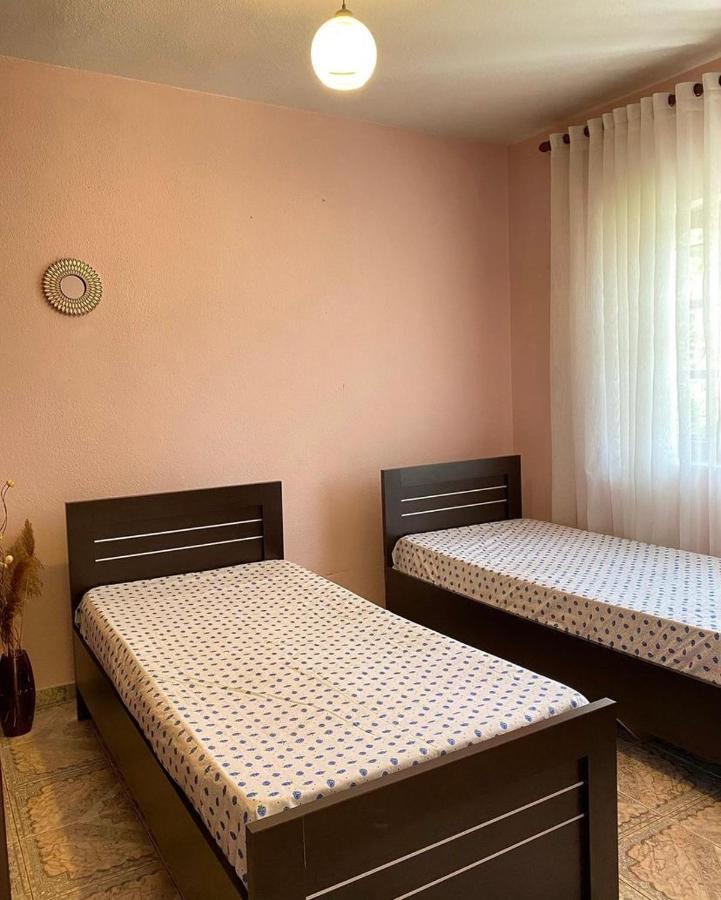 Roeli'S Guest House Pogradaş Dış mekan fotoğraf