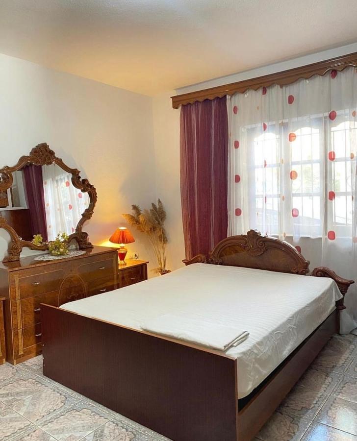 Roeli'S Guest House Pogradaş Dış mekan fotoğraf